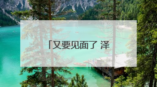 又要见面了 泽连斯基将与特朗普在加拿大会晤