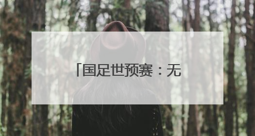 国足世预赛：无缘世界杯后，球迷低价抛售球票