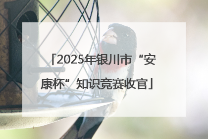 2025年银川市“安康杯”知识竞赛收官